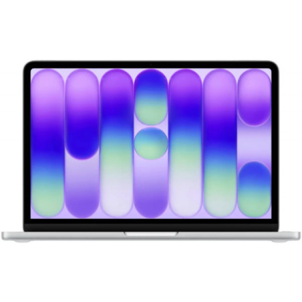 Ноутбук Apple MacBook Neo 13 (A18 Pro, 6C CPU/5C GPU, 8Gb, 512Gb SSD), mhfc4, Silver