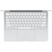 Ноутбук Apple MacBook Neo 13 (A18 Pro, 6C CPU/5C GPU, 8Gb, 512Gb SSD), mhfc4, Silver