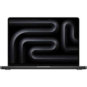 Ноутбук Apple MacBook Pro 14 (M4 Pro 14C CPU, 20C GPU, 24Gb, 1Tb SSD),MX2J3, Space Black