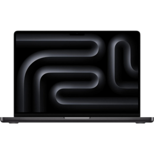 Ноутбук Apple MacBook Pro 14 (M4 Pro 14C CPU, 20C GPU, 24Gb, 1Tb SSD),MX2J3, Space Black