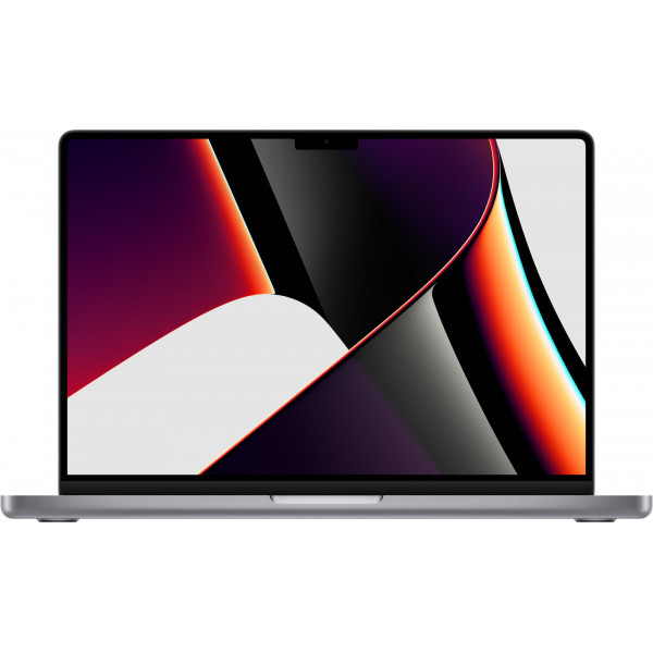 Ноутбук Apple MacBook Pro 14 (M1 Max 10C CPU, 32C GPU, 32Gb, 1Tb SSD), Z15G000DP, Space Gray Ноутбук Apple MacBook Pro 14 (M1 Max 10C CPU, 32C GPU, 32Gb, 1Tb SSD), Z15G000DP, Space Gray