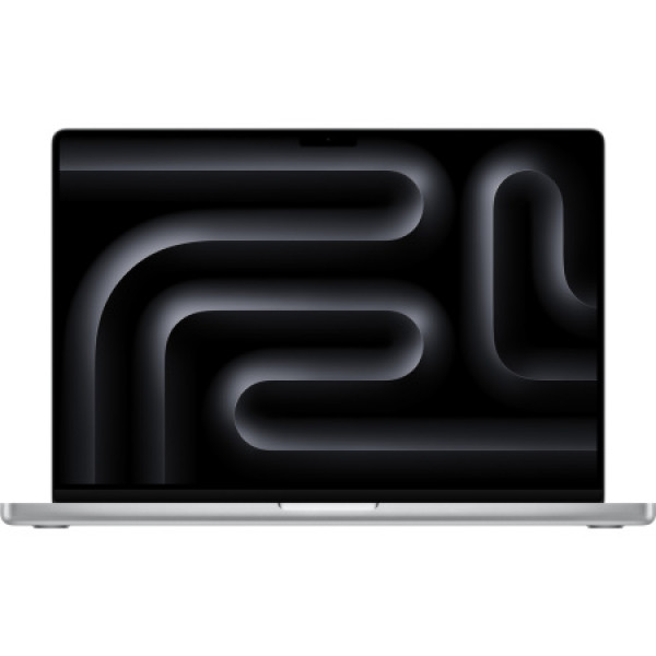 Ноутбук MacBook Pro 16 (M5 Max 18C CPU, 32C GPU, 36Gb, 2Tb SSD), mge74, Silver