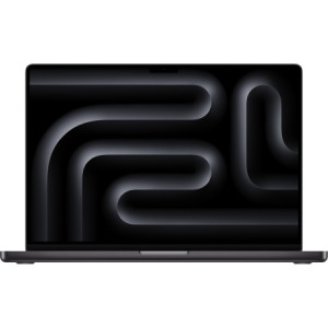 Ноутбук Apple MacBook Pro 16 (M4 Pro 14C CPU, 20C GPU, 48Gb, 512Gb SSD), MX2Y3, Space Black