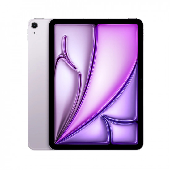 iPad Air 11 (2025), 1Tb, Wi-Fi + Cellular, Purple