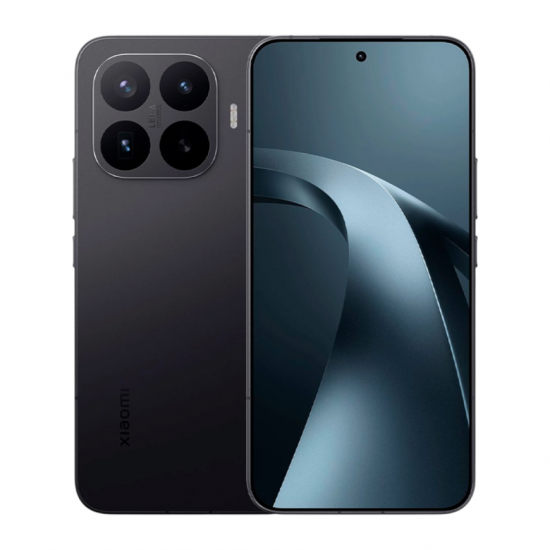 Xiaomi 17T, 12.256Gb, Black