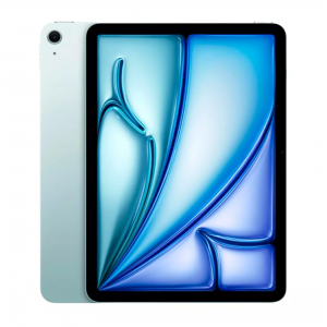 iPad Air 13 (2025), 256Gb, Wi-Fi + Cellular, Blue