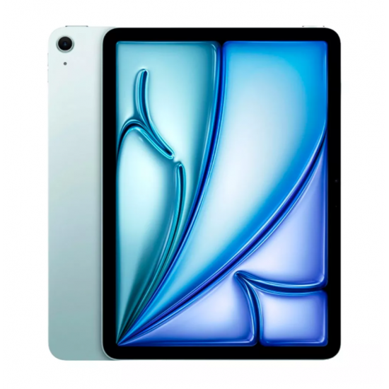 iPad Air 13 (2025), 256Gb, Wi-Fi + Cellular, Blue