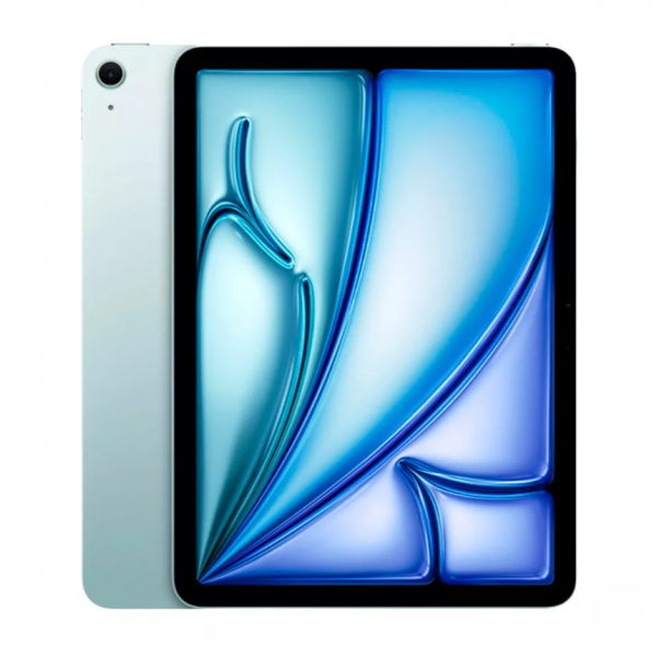 iPad Air 13 (2025), 256Gb, Wi-Fi + Cellular, Blue