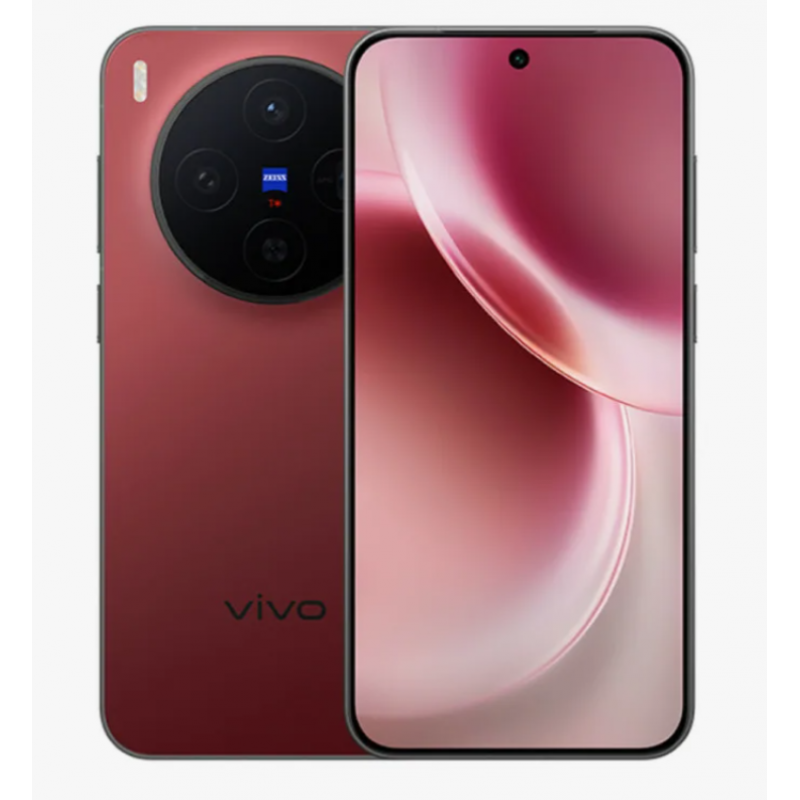 Vivo X300, 16.512Gb, Red
