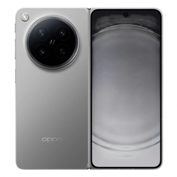 Oppo Find N6, 16.512Gb, Titanium