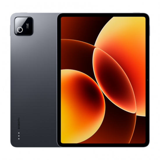 Xiaomi Pad 8, 8.128Gb, Wi-Fi, Gray