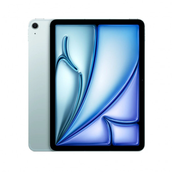 iPad Air 11 (2025), 512Gb, Wi-Fi + Cellular, Blue