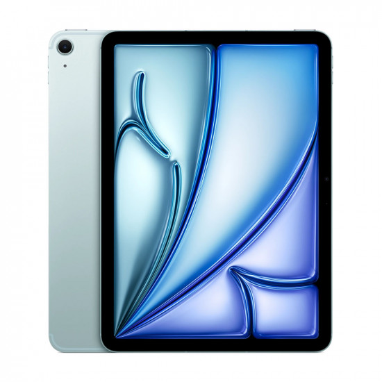 iPad Air 11 (2026), 128Gb, Wi-Fi + Cellular, Blue