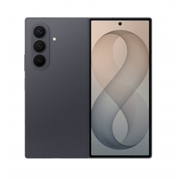 Samsung Galaxy Z Fold 8 Ultra, 12.512Gb, Graphite (nano SIM+eSIM)
