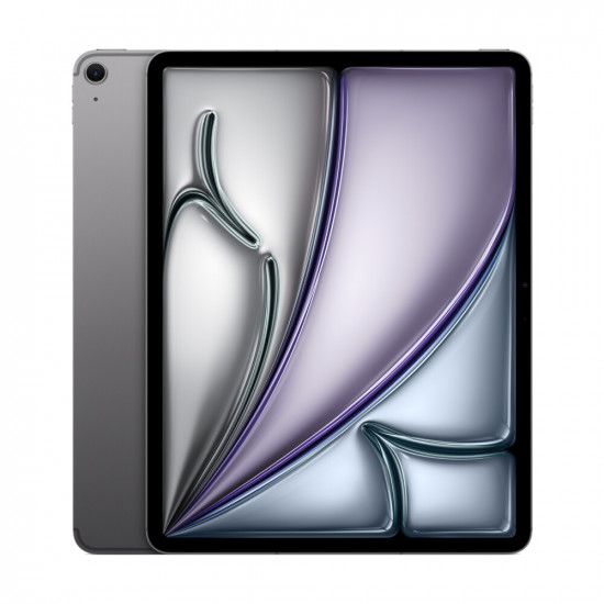 iPad Air 13 (2025), 256Gb, Wi-Fi + Cellular, Space Gray