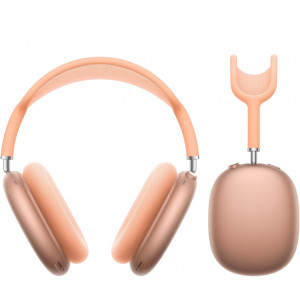 Беспроводные наушники Apple AirPods MAX 2026, Orange