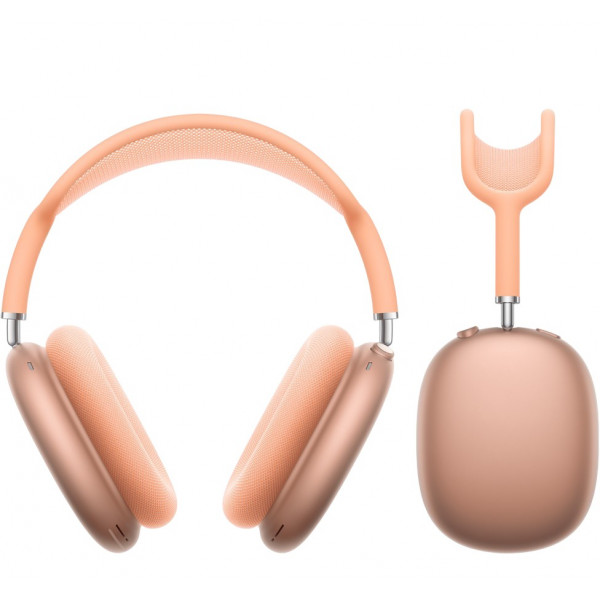 Беспроводные наушники Apple AirPods MAX 2026, Orange