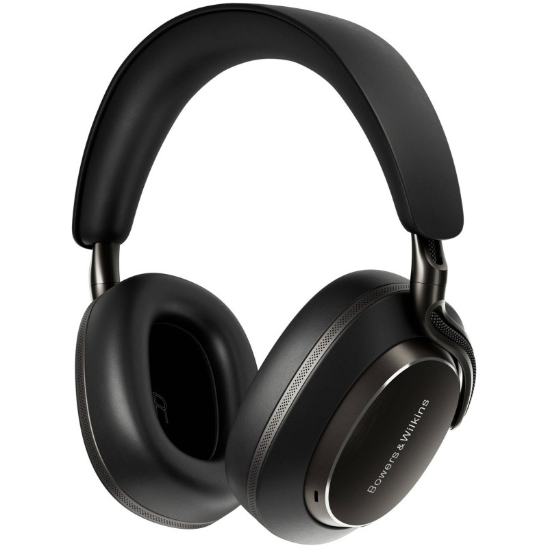 Беспроводные наушники Bowers Wilkins Px8 S2, Onyx Black