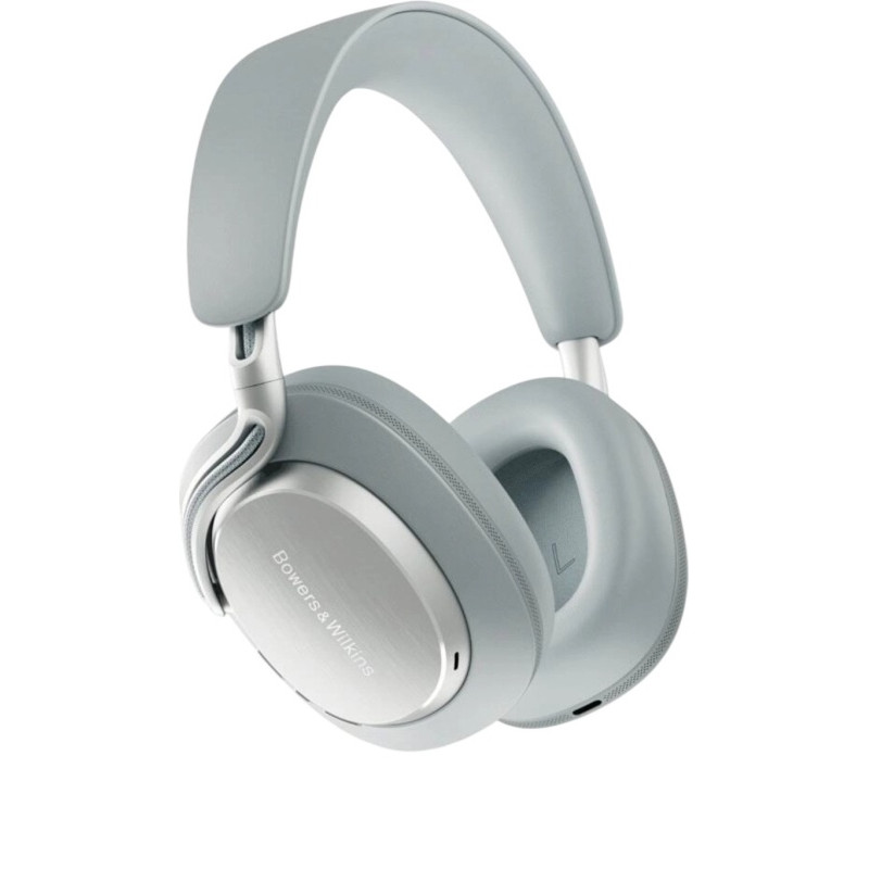 Беспроводные наушники Bowers Wilkins Px8 S2, Pearl Blue