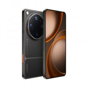 Oppo Find X9 Ultra, 12.512Gb, Black