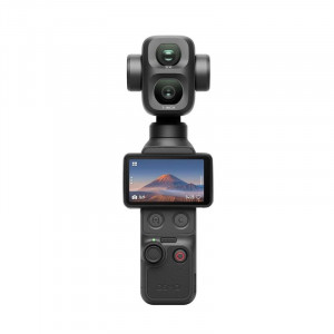 Экшн-камера DJI Osmo Pocket 4P (Vlog Combo)