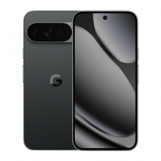 Google Pixel 10 Pro XL, 16.512Gb, Obsidian