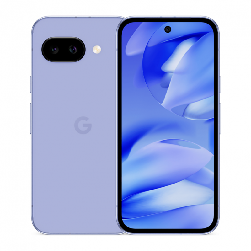 Google Pixel 9A, 8.256Gb, Iris