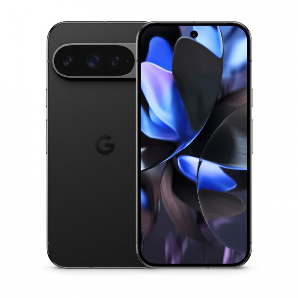 Google Pixel 9 Pro, 16.128Gb, Obsidian