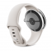 Google Pixel Watch 4, 45mm, LTE, Porcelain