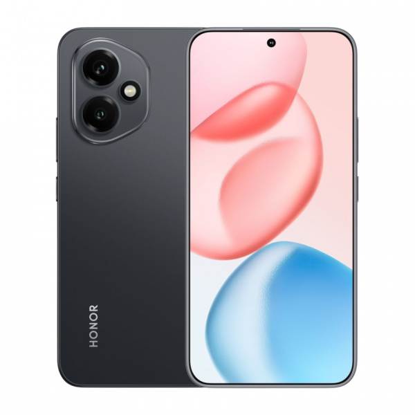Honor 400, 8.512Gb, Midnight Black