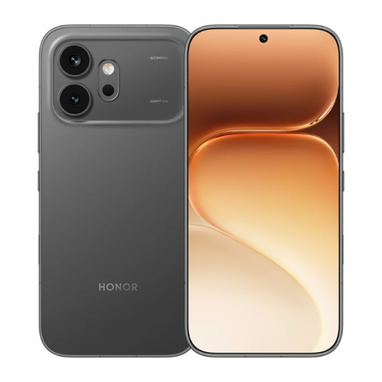 Honor 600, 12.512Gb, Black
