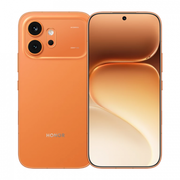 Honor 600, 8.256Gb, Orange Honor 600, 8.256Gb, Orange