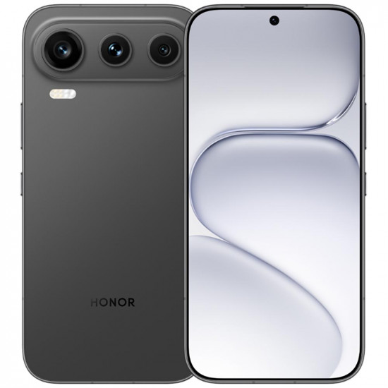 Honor 600 Pro, 12.256Gb, Black