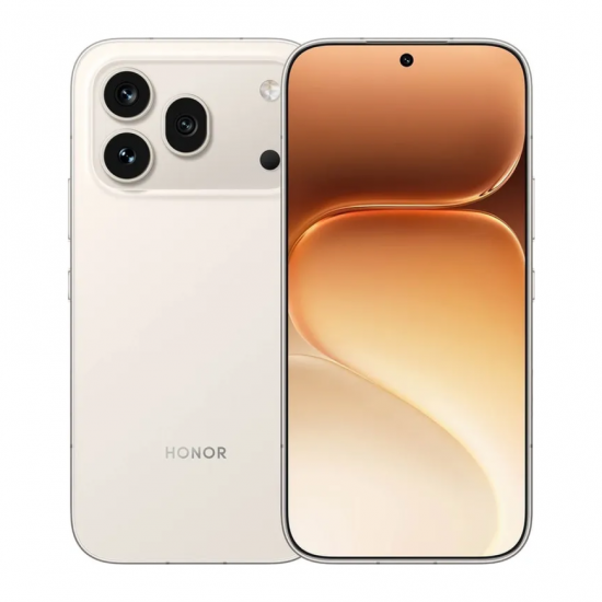 Honor 600 Pro, 12.512Gb, White