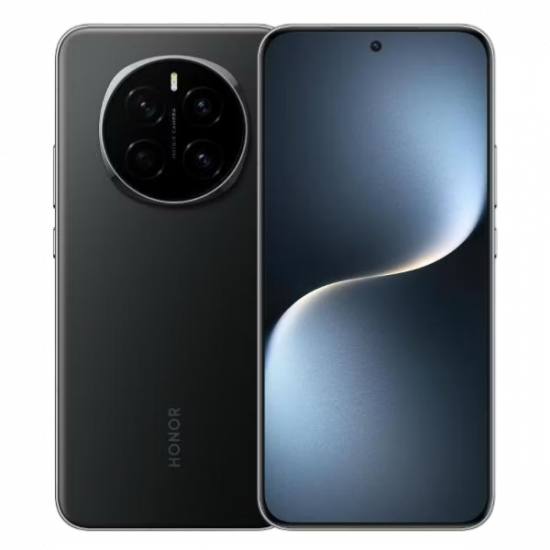 Honor Magic 7, 12.256Gb, Black