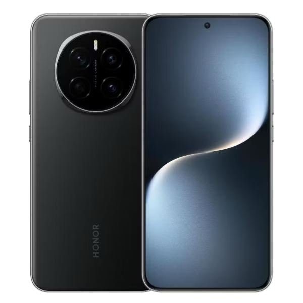 Honor Magic 7, 12.256Gb, Black