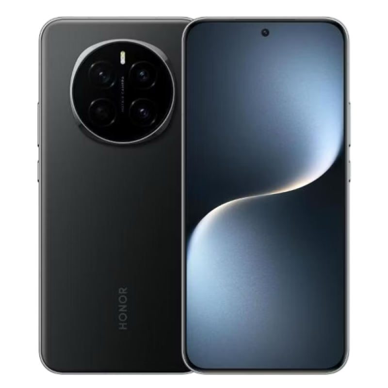 Honor Magic 7, 12.256Gb, Black