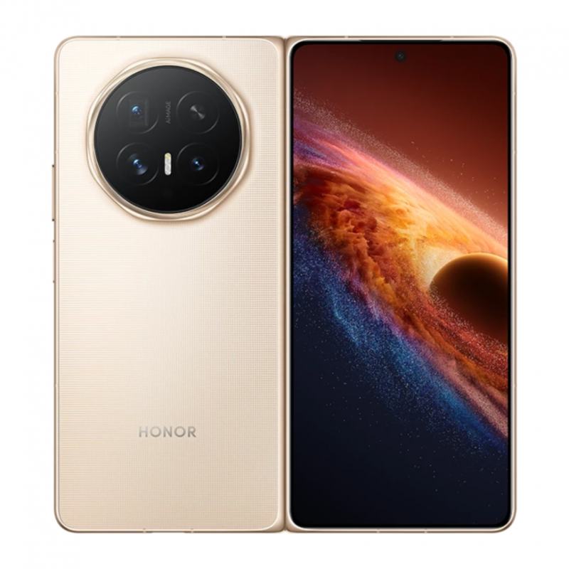 Honor Magic V6, 16.1Tb, Gold