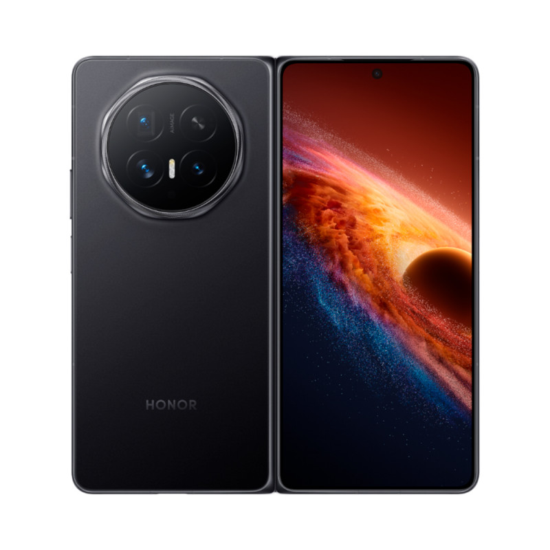Honor Magic V6, 16.512Gb, Black