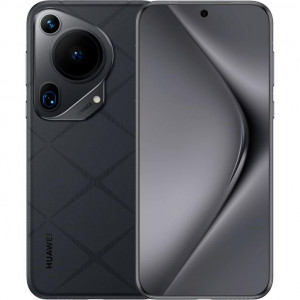 Huawei Pura 70 Ultra, 16.512Gb, Black
