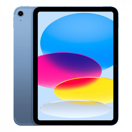 iPad Air 11 (2025), 128Gb, Wi-Fi + Cellular, Blue