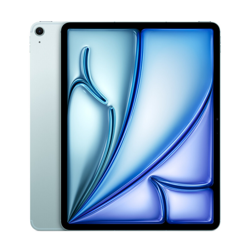 iPad Air 13 (2025), 512Gb, Wi-Fi + Cellular, Blue