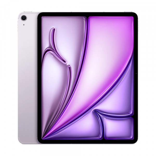 iPad Air 11 (2025), 512Gb, Wi-Fi + Cellular, Purple