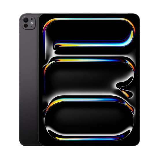 iPad Pro 11 (2024) 1Tb, Wi-Fi, Space Black + Nano texture