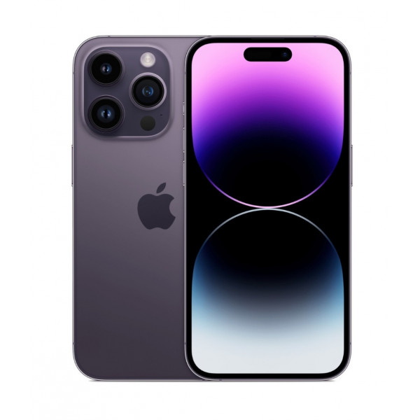 iPhone 14 Pro, 128Gb, Purple
