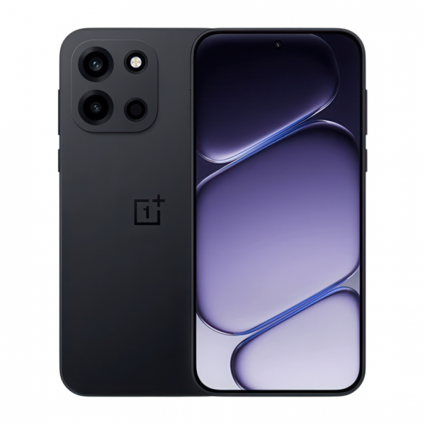 OnePlus Nord 6, 8.256Gb, Pitch Black