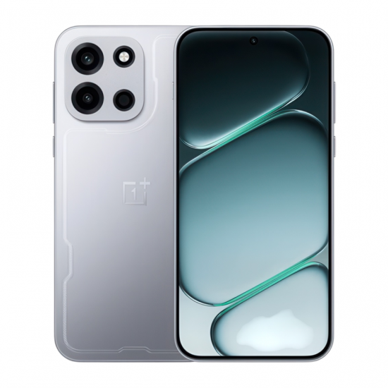 OnePlus Nord 6, 8.256Gb, Silver Frost