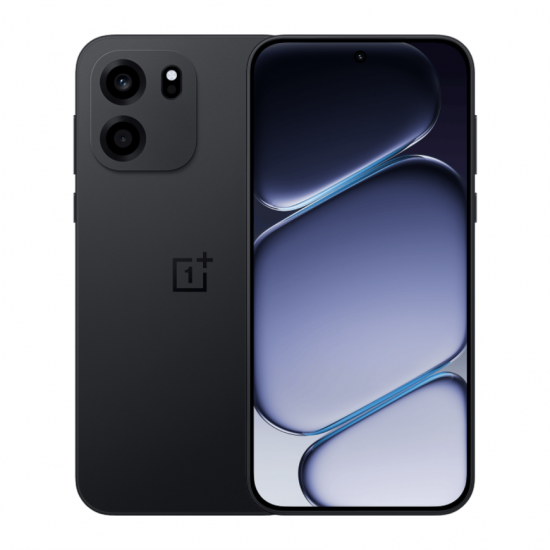 OnePlus Nord CE 6 5G, 8.256Gb, Pitch Black