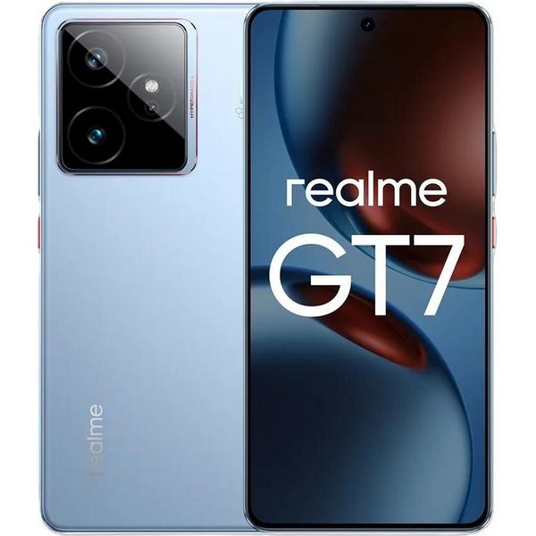 Realme GT 7, 12.256Gb, Blue