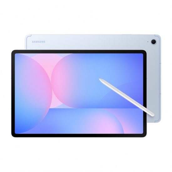 Samsung Galaxy Tab S10 FE Plus LTE, 8.128Gb, Blue
